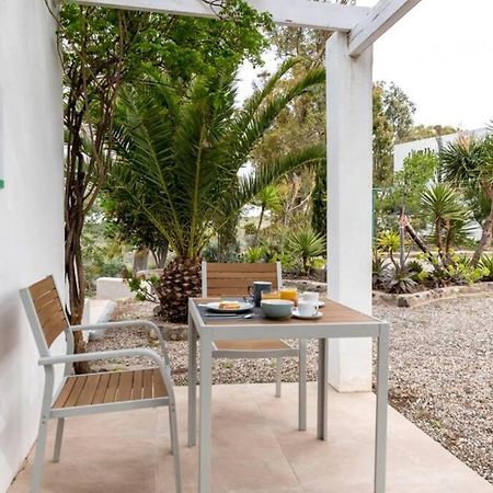 Turalmeria - Casa Tranquila Con Jardin Y Aparcamiento Privado Эль-Посо-де-лос-Фрайлес Экстерьер фото