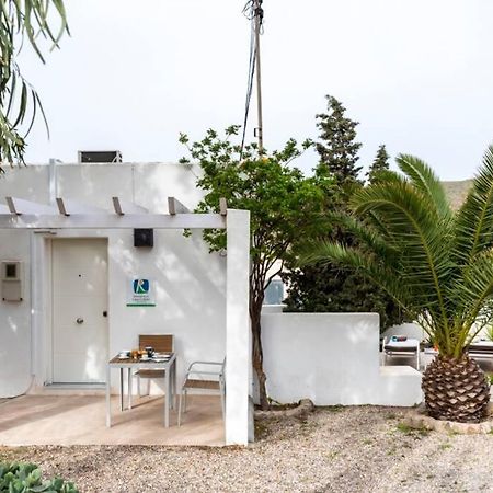 Turalmeria - Casa Tranquila Con Jardin Y Aparcamiento Privado Эль-Посо-де-лос-Фрайлес Экстерьер фото