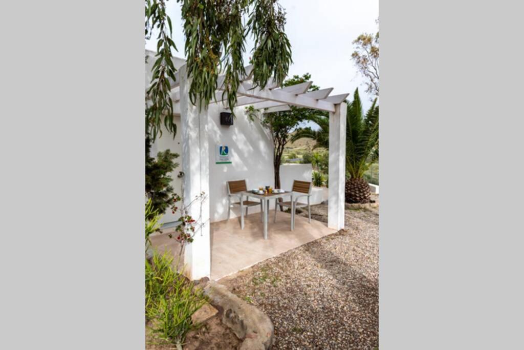 Turalmeria - Casa Tranquila Con Jardin Y Aparcamiento Privado Эль-Посо-де-лос-Фрайлес Экстерьер фото