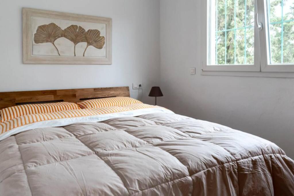 Turalmeria - Casa Tranquila Con Jardin Y Aparcamiento Privado Эль-Посо-де-лос-Фрайлес Экстерьер фото
