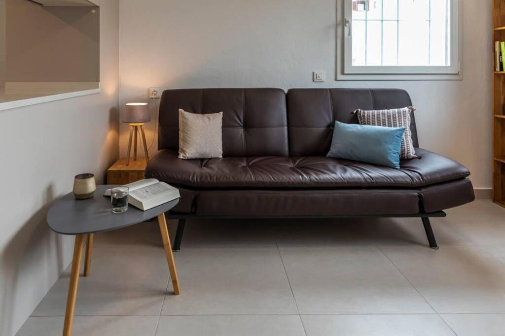 Turalmeria - Casa Tranquila Con Jardin Y Aparcamiento Privado Эль-Посо-де-лос-Фрайлес Экстерьер фото