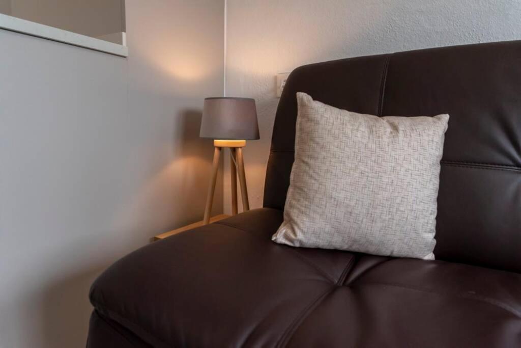 Turalmeria - Casa Tranquila Con Jardin Y Aparcamiento Privado Эль-Посо-де-лос-Фрайлес Экстерьер фото