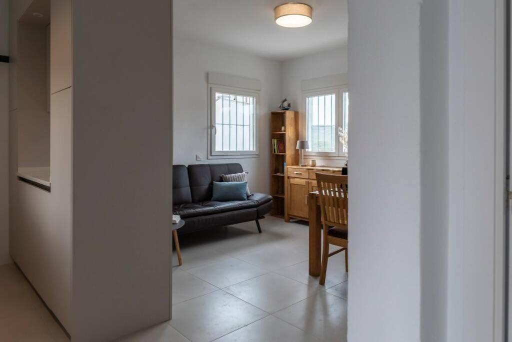 Turalmeria - Casa Tranquila Con Jardin Y Aparcamiento Privado Эль-Посо-де-лос-Фрайлес Экстерьер фото
